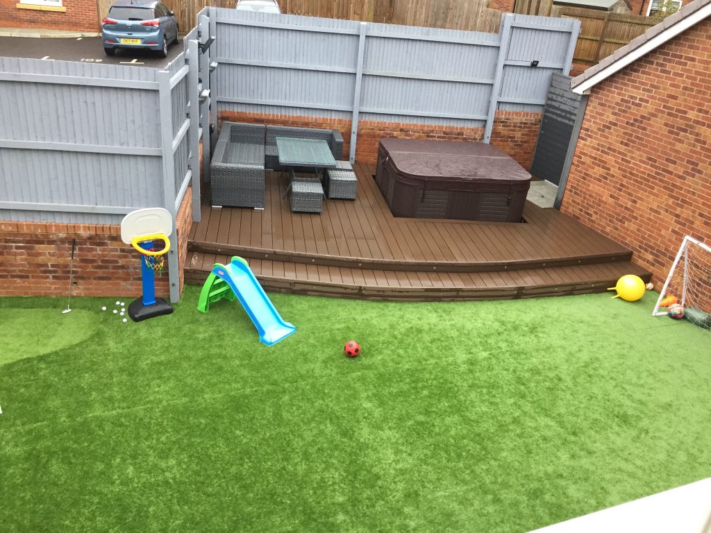 Childminder Maidstone