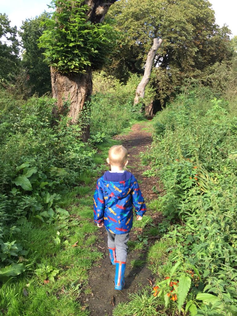 Childminder Maidstone