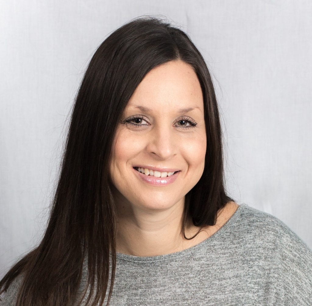 Childminder in Maidstone