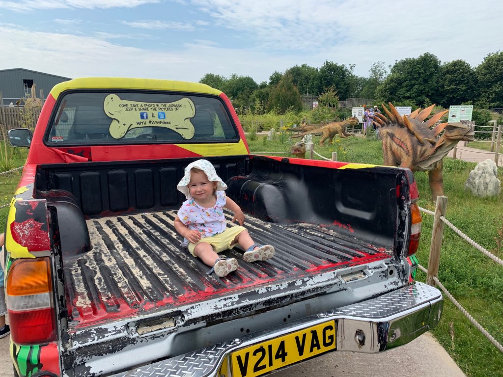 Childminder Maidstone