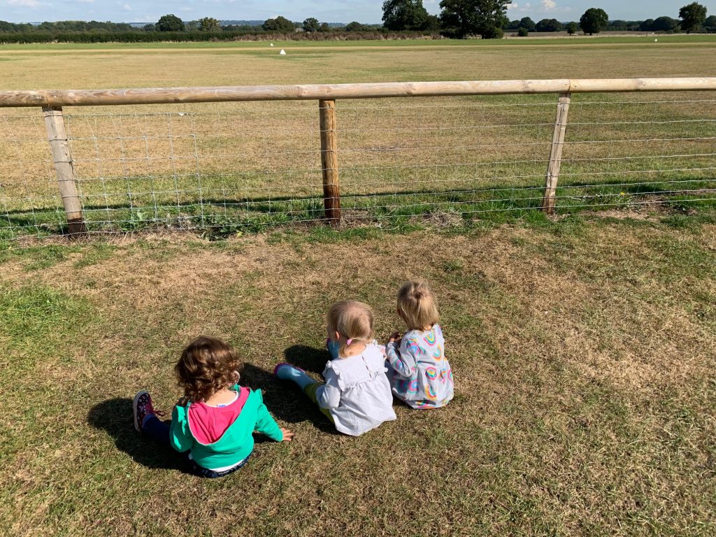 Childminders Maidstone