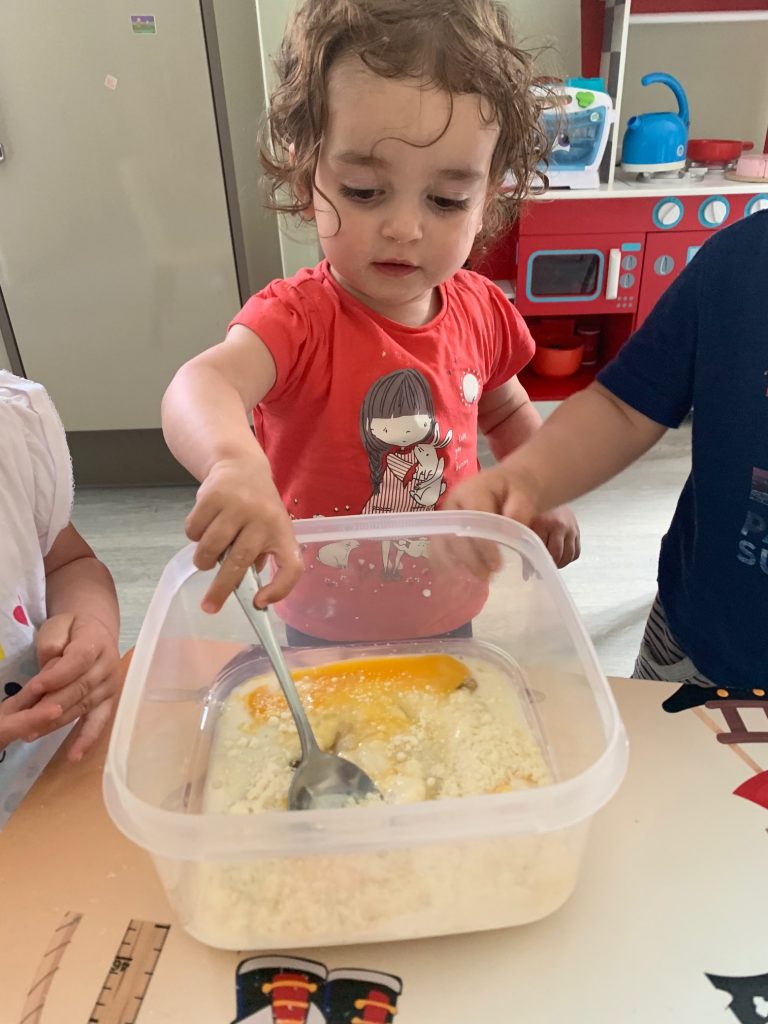 Childminder Maidstone